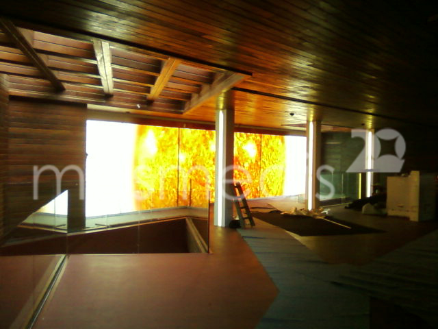 Caja de Luz – Mesmedis